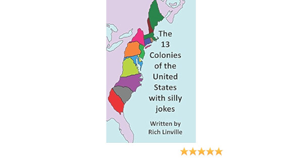 17+ The Thirteen Colonies Names PNG