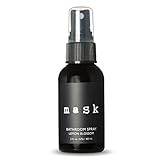 Premium Lemon Blossom Bathroom Spray 2oz, Before You Go Toilet Deodorizer, Best Value Air Freshener Poo Poop Spray, Perfect for Travel, Made in USA, Try Risk Free Today!