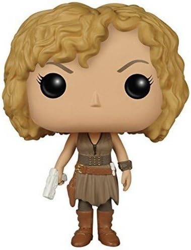 Funko POP TV: River Song Doctor Who 