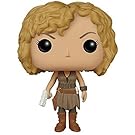 Funko POP TV: River Song Doctor Who Action Figure