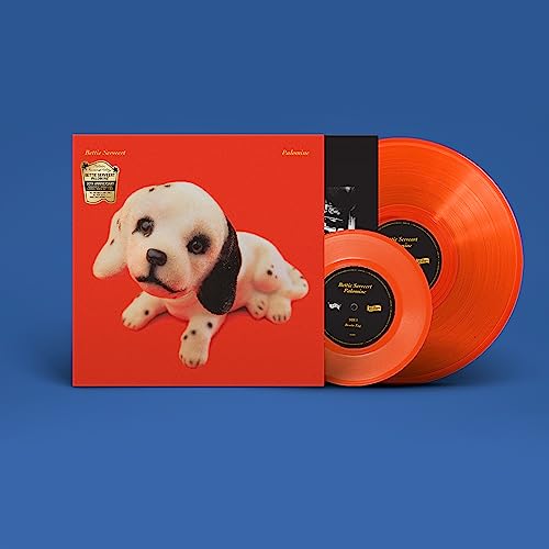 Palomine [Vinilo]