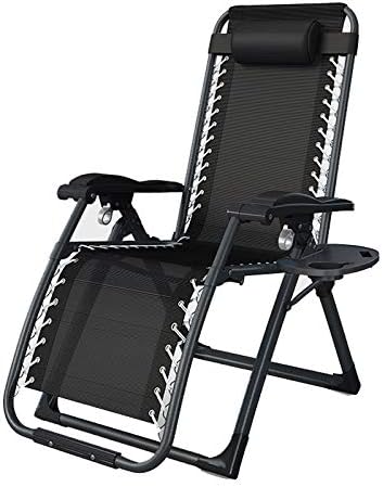 portable zero gravity chair