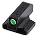 Tritium Handgun Glow-in-the-Dark Night Sights for 1911 Pistols, 270 Front / 450 Rear