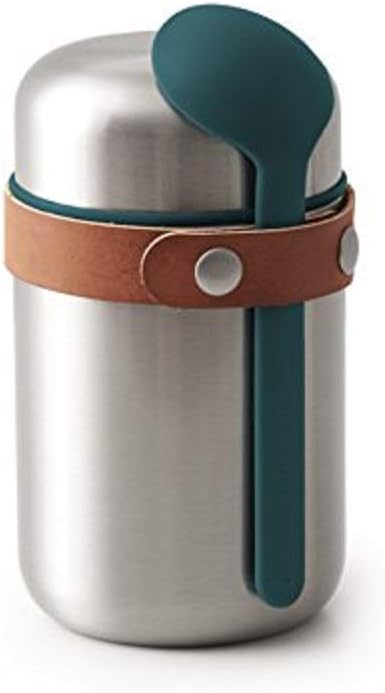 What I use to keep H’s food hot if we go out!