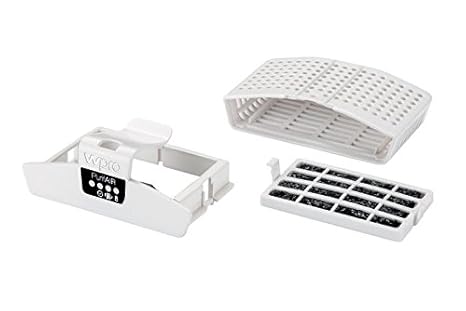 Wpro PUR200: Amazon.es: Grandes electrodomésticos