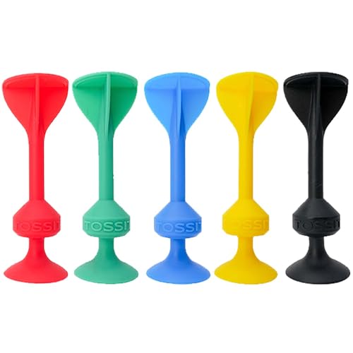 Red Cyan Blue Yellow