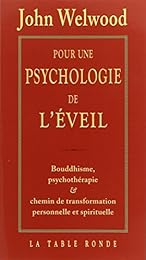Pour une psychologie de l'éveil