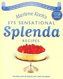 [(Marlene Koch's 375 Sensational Splenda Recipes: Over 375 Recipes Low in Sugar, Fat, and Calories)] by Marlene Koch