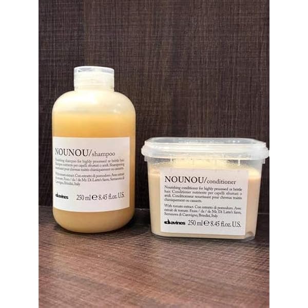 Oi Conditioner Davines 1000ml - Condicionar Litro | Amazon.com.br