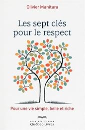 Les  sept clés pour le respect