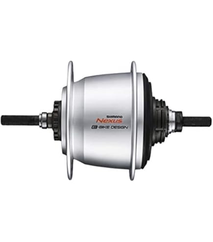 Amazon.com : SHIMANO Hub Alfine SG-S700 11speed Accessories