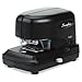 690e High-Volume Electric Stapler, 30 Sheet Capacity, Black