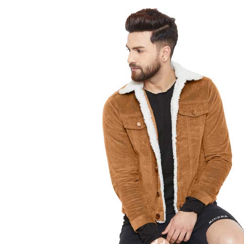 fugazee denim jacket