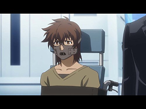 Amazon Co Jp 黒神 The Animationを観る Prime Video