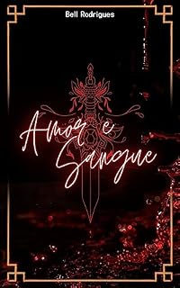 Livro Amor e Sangue