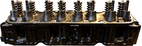 3.0L GM High Output Marine Engine Cylinder Head. Replaces Mercruiser & Volvo Penta applications years 1991-newer. Replaces Mercruiser 938-8M0115135 - Thumbnail 2