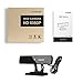 Webcam 1080P, AUSDOM Full HD USB Web Camera Skype Web Cam PC Computer Camera with Mic, Widescreen Video Calling and Recording, Plug&Play, CMOS Sensor, 2M Pixels for Laptop Desktop Mac FaceTime YouTube