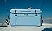 YETI Tundra 65 Cooler, Ice Blue