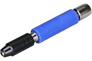 GodHand Short Power Pin Vise GH-PBS-DC