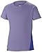 Columbia Sportswear Girl's Silver Ridge III Short Sleeve Tech Tee (Youth)