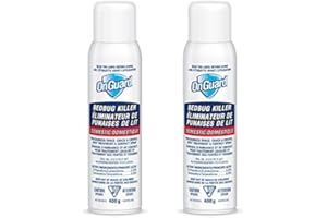 Bed Bug Spray - 2 Pack