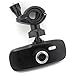 iSaddle CH205 Car Rearview Mirror Mount Holder Bicycle Handlebar Video Recorder Mount Holder for Car DVR Dash Cam Apeman/Yi Dash Cam/Z-Edge/BlackBox/Spy Tec/Transcend/DOD/Papago/Vicovation/HP