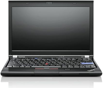 Amazon Lenovo Thinkpad X2 12 5インチノートパソコン Intel Core I5 2410m 最大2 9ghz 8g Ddr3 3g Wifi Vga Displayport Windows 10 64ビット マルチ言語 英語 スペイン語 フランス語 Ci5 更新 Lenovo ノートパソコン 通販