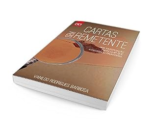 Livro Cartas Sem Remetente: Cartas Sem Remetente (Investigação Particular Livro 1)