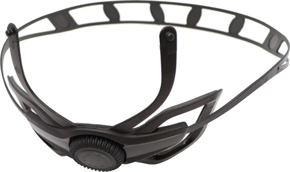 Giro Bike Unisex - Adult Manifest Spherical Face Protector, Black, L — image 1