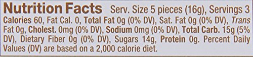 TORIE & HOWARD CANDY TIN PMGRNT & NECTRN 2OZ