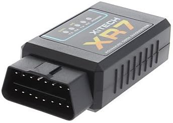 K-NVFA Service Interval Inspection Reset Tool for VAG OBD 2 KK-V-6099