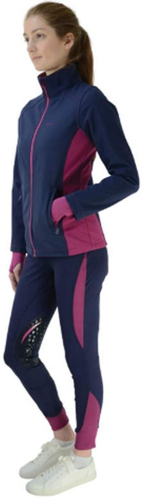 Amazon Co Jp ハイ Hyfashion レディース Sport Active ソフトシェル ジャケット 乗馬 ウェア ホースライディング 服 ファッション小物 Amazon Co Jp ハイ Hyfashion レディース Sport Active ソフトシェル ジャケット 乗馬 ウェア ホースライディング 服 ファッション小物