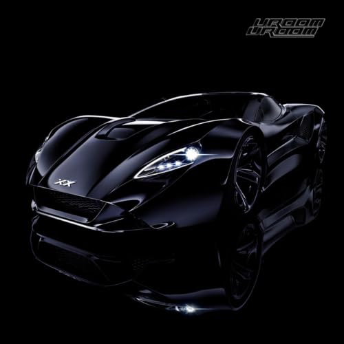 Vroom Vroom EP [VINYL]