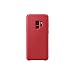 Samsung Official OEM Galaxy S9 Hyperknit Cover Red