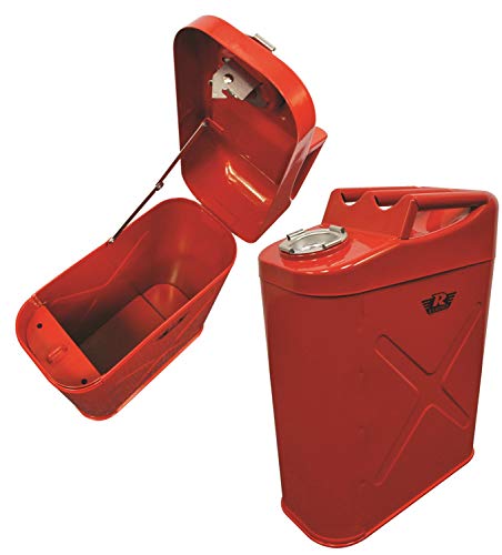 Rampage trail can Clearance