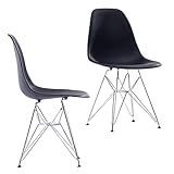 Porthos Home Midcentury Modern Eames Style DSR