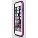 iPhone 6s Plus Case [Purple] RhinoShield CrashGuard Bumper [11 Ft Drop Tested] NO BULK [EggDrop Technology] Thin Lightweight Protection [Includes FREE Back Transparent Skin] Also fits iPhone 6 Plus