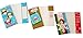 24 Christmas Money Checks & Gift Card Holders With Envelopes - Assorted Holiday Designs with Foil and Glitter