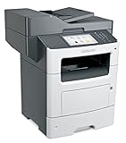 Lexmark MX617de