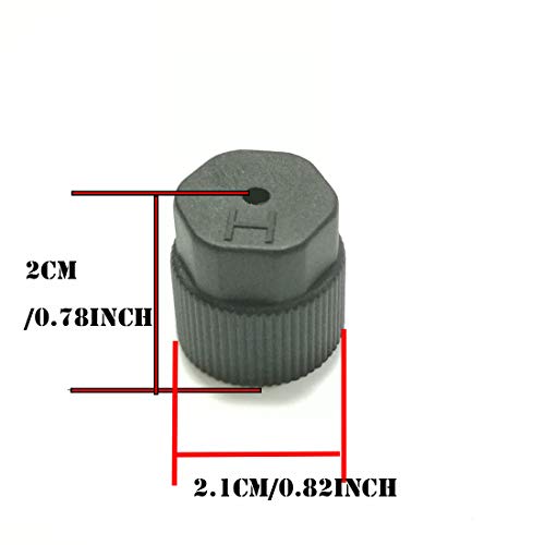 2 Conditioning+Charging+Leakproof+Pressure+Pressure10pc