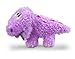 Stuffies - Baby Stomper the Dinosaur