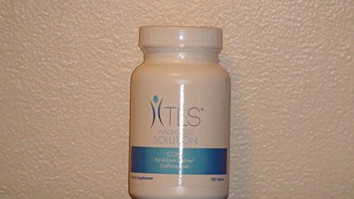 TLS CORE Fat &amp; Carb Inhibitor