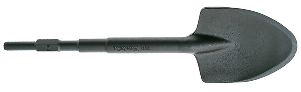 Makita P-13085 Spade Chisel 110 x 400 mm