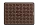 1 X Silicone Macaron macaroon Baking Sheet Mat Muffin DIY Chocolate Cookie Mould Mode - 48 Capacity