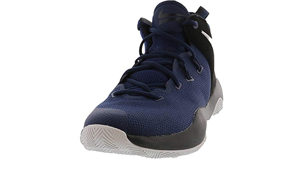 Amazon.com: Nike Zoom Rev II - Zapatillas de baloncesto para hombre : Nike:  Ropa, Zapatos y Joyería