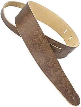 Henry Heller Guitar Strap (HCAP2-BBR)