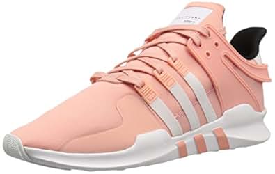 eqt support adv on feet