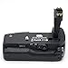 Pixel BG-E20 Battery Grip for Canon EOS 5D Mark IV DSLR Camera Body Compatible with 2 Batteries of LP-E6/LP-E6N