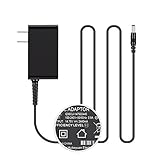 [UL Listed]TFDirect Ac DC Adapter for Jawbone BIG JAMBOX Wireless Bluetooth Speaker J2011-03 02 01 J2011-51-CA J2011-52-NA J2011-03-USPWR MODEL: HDP40-145248W-1 HDP40145248W1 Power Supply Cord Charger