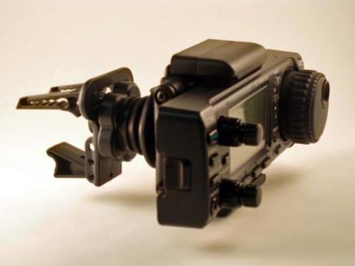 LM-100H Lido Mounts Mount for hzntl air Vent, w/Side Grip Holder